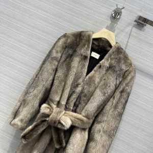 Faux-Fur-Wrap-Coat-in-Gray-Elegant-Winter-Outerwear-by-The