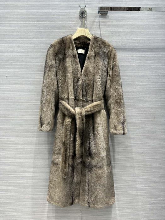 Faux-Fur-Belted-Coat-in-Taupe-Stylish-Women’s-Outerwear-by