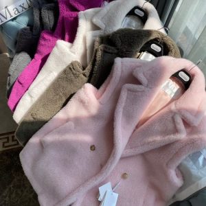 Cozy-Fuzzy-Vest-in-Pink,-White,-Gray,-Green,-and-Magenta-by