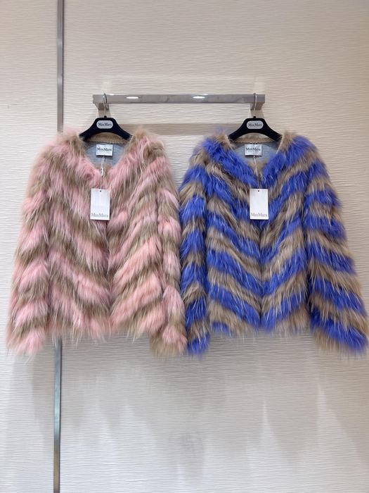 Mara-Bicolor-Striped-Faux-Fur-Jacket-in-Pink-and-Blue