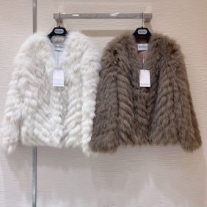 MaraMara-Women's-Faux-Fur-Jacket-in-White-Chic-&-Cozy-Oute