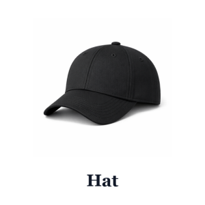 hat