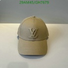 hat Beige Yupoo Hat Original