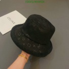 hat Black Yupoo Hat Original