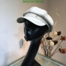 hat White Yupoo Hat Original