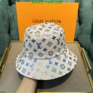 hat White Yupoo Hat Original