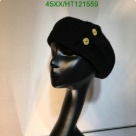 hat Black Yupoo Hat Original