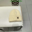hat knitwear cap Beige Yupoo Hat Original