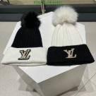 hat knitwear cap Black Yupoo Hat Original