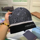 hat knitwear cap Black Yupoo Hat Original