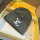 hat knitwear cap Grey Yupoo Hat Original