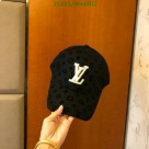 hat Black Yupoo Hat Original