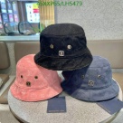 hat Black Yupoo Hat Original