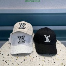 hat Black Yupoo Hat Original