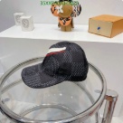 hat Black Yupoo Hat Original