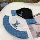 hat Black Yupoo Hat Original