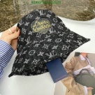 hat Black Yupoo Hat Original