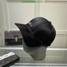hat Black Yupoo Hat Original