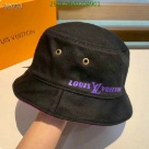 hat Black Yupoo Hat Original