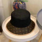 hat Black Yupoo Hat Original