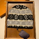 hat Black Yupoo Hat Original