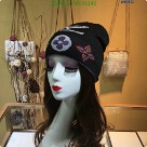 hat Black Yupoo Hat Original