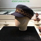 hat Black Yupoo Hat Original