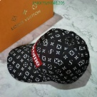 hat Black Yupoo Hat Original