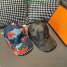 hat Blue Yupoo Hat Original