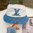 hat Blue Yupoo Hat Original