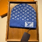 hat Blue Yupoo Hat Original