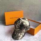 hat Blue Yupoo Hat Original