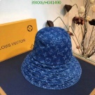 hat Blue Yupoo Hat Original