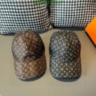 hat Brown Yupoo Hat Original