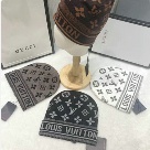 hat Brown Yupoo Hat Original