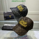 hat Brown Yupoo Hat Original
