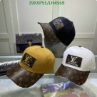 hat Brown Yupoo Hat Original