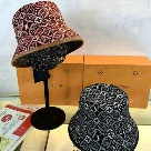 hat Brown Yupoo Hat Original
