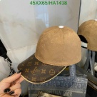 hat Brown Yupoo Hat Original