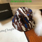 hat Brown Yupoo Hat Original