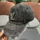 hat Black Yupoo Hat Original