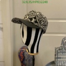 hat Burgundy Yupoo Hat Original