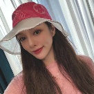 hat Red Yupoo Hat Original