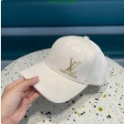 hat White Yupoo Hat Original