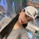 hat White Yupoo Hat Original