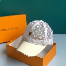 hat White Yupoo Hat Original