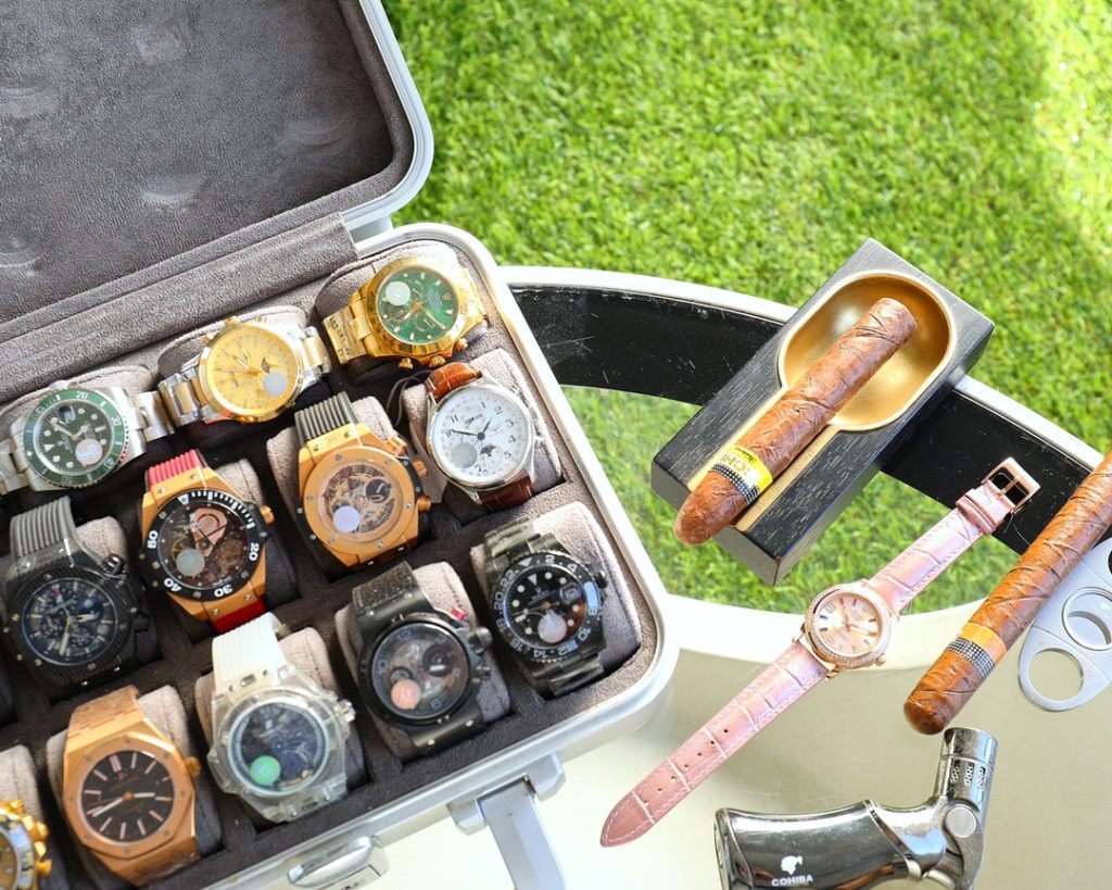 Rolex