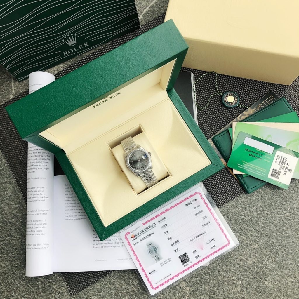 Rolex