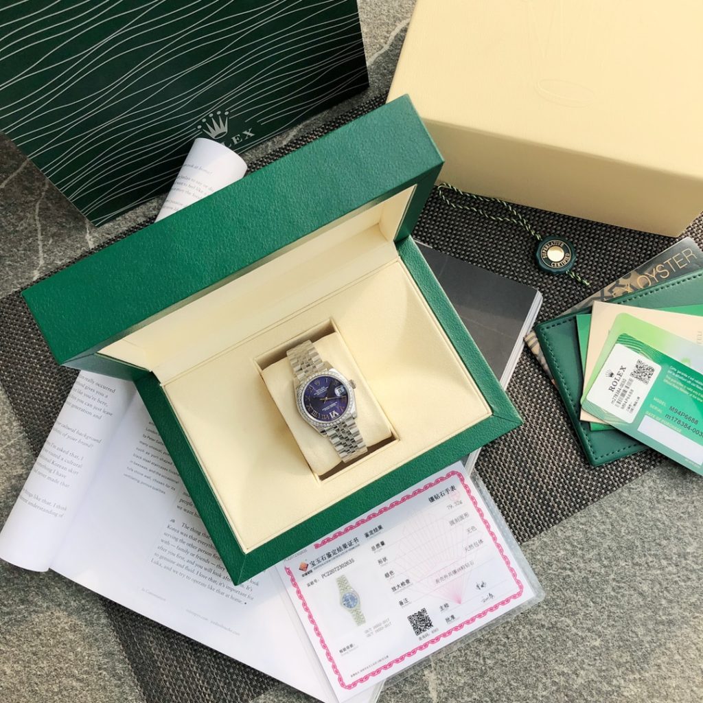 Rolex