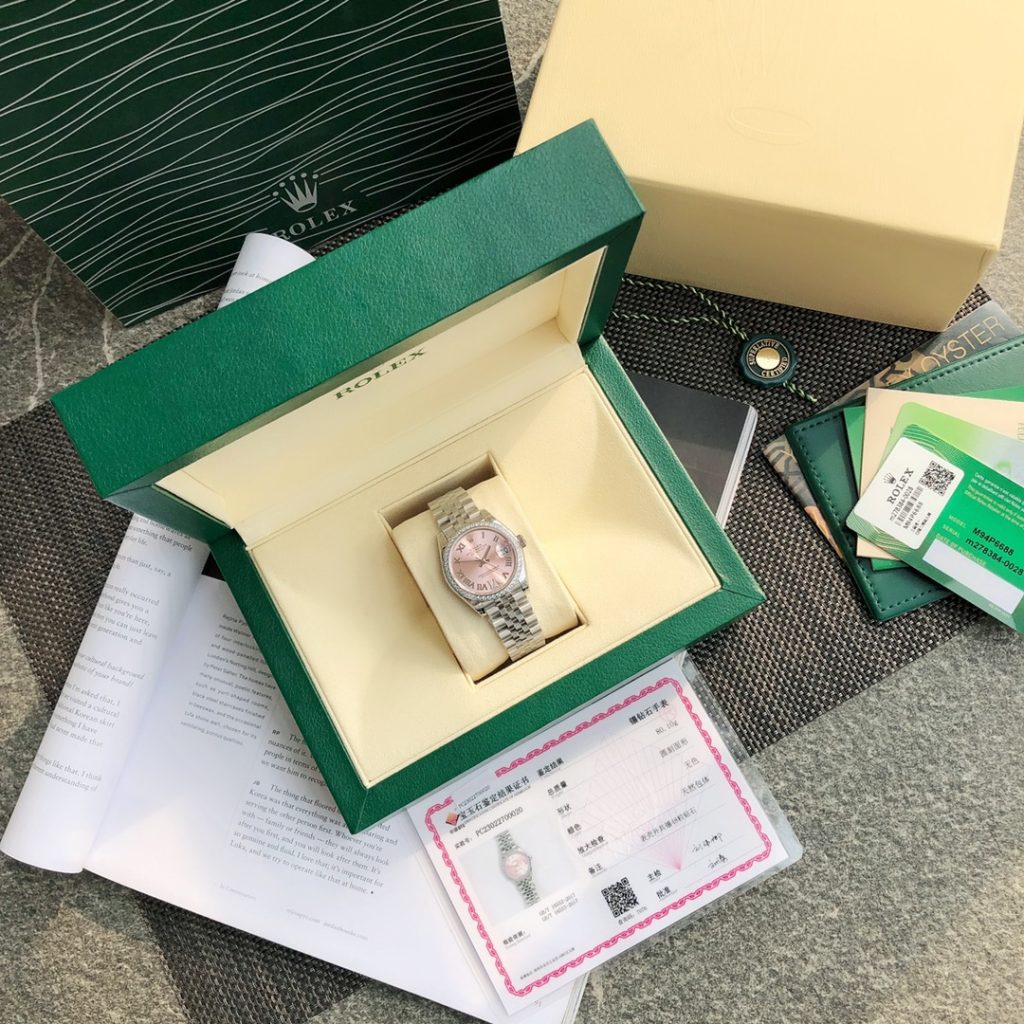 Rolex